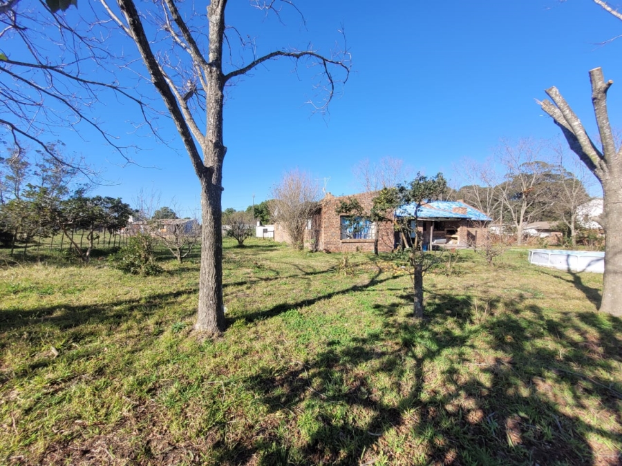 To Let 3 Bedroom Property for Rent in Kruisfontein Eastern Cape